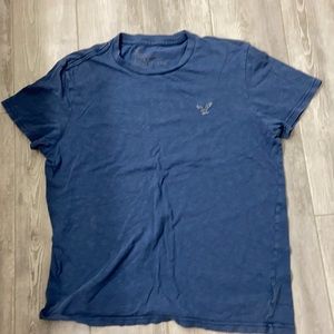 Free with purchase! American eagle T-shirt